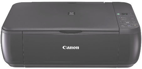canon printer mp287 driver