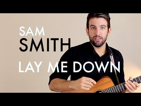 sam smith lay me down free download